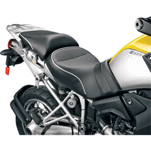 Sargent World Sport™ Performance Seat - Carbon FX fits BMW R1200 - Black WS-546-19_470598