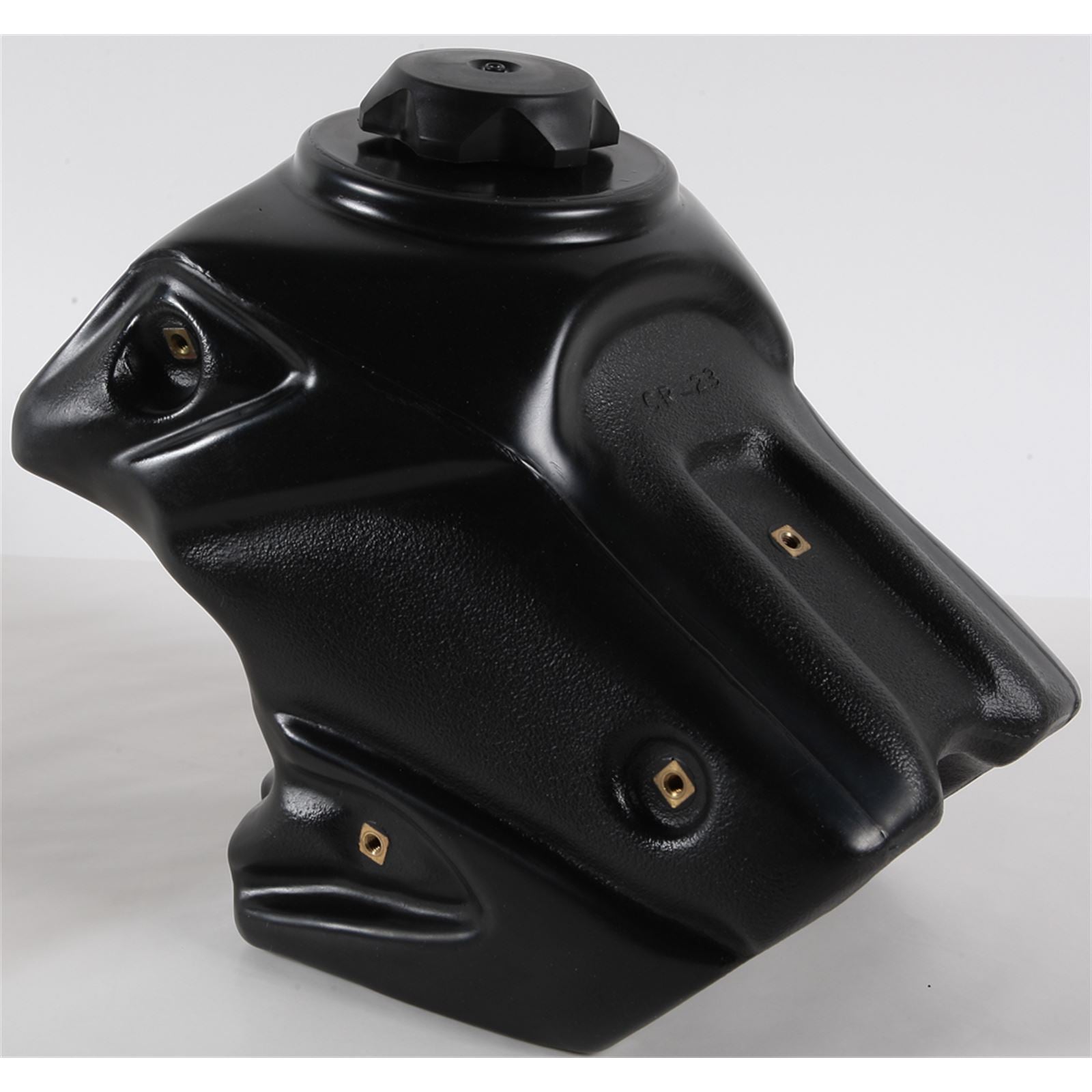 IMS Fuel Tank Black 1.6 Gallon 112241-BK1_280517