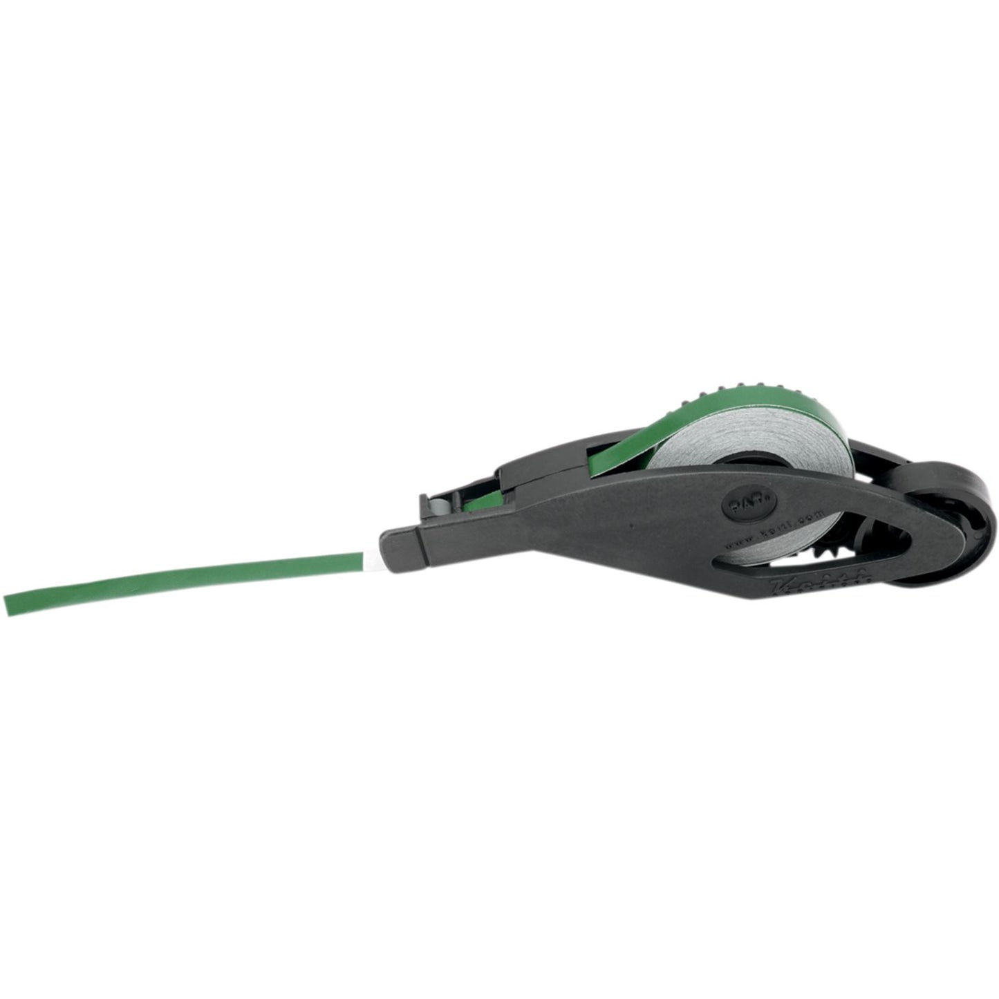 Factory Effex Reflective Wheel Decal - Green 15-92001_384095