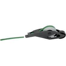 Factory Effex Reflective Wheel Decal - Green 15-92001_384095