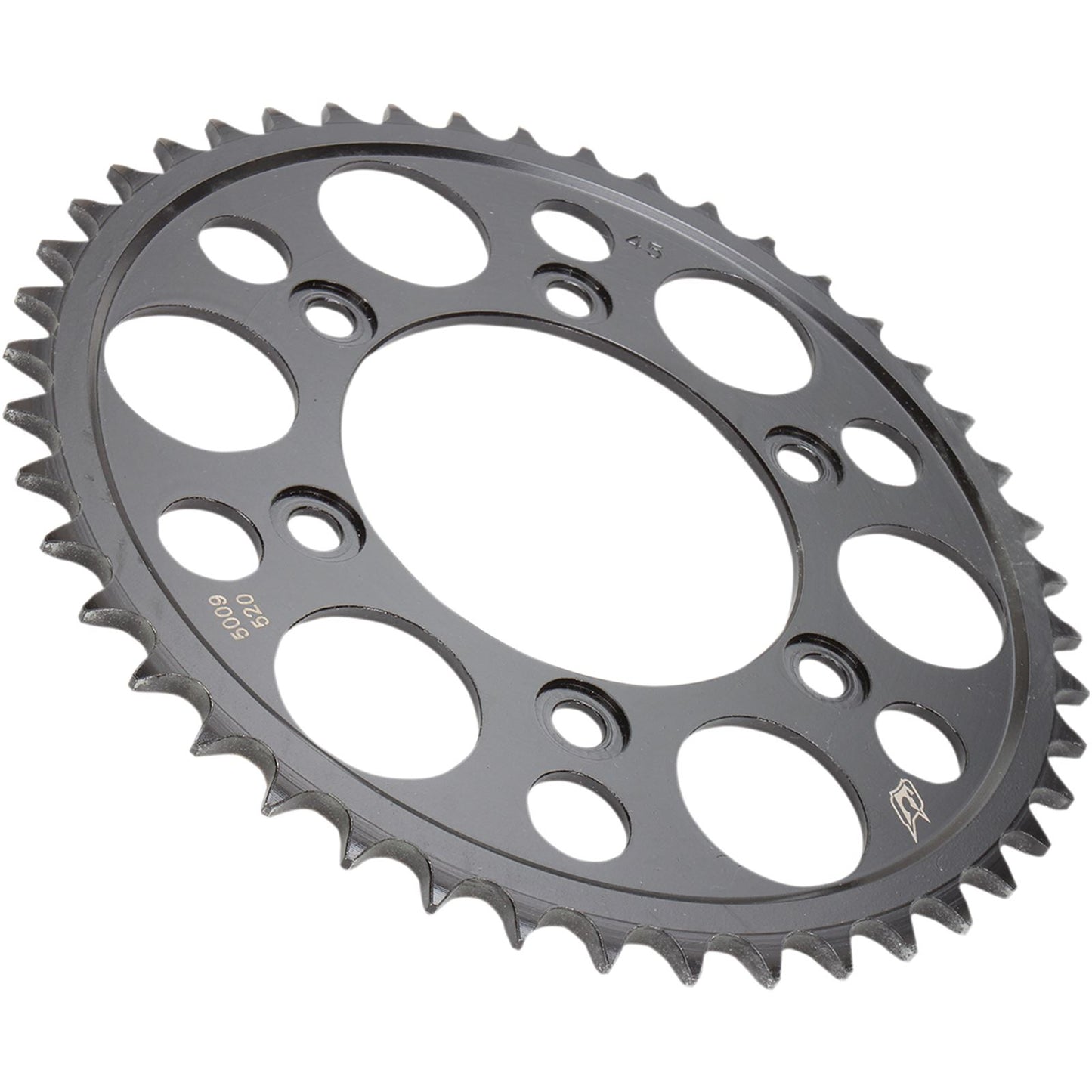 Driven Rear Sprocket - 45-Tooth [MPN: 5009-520-45T]_374536