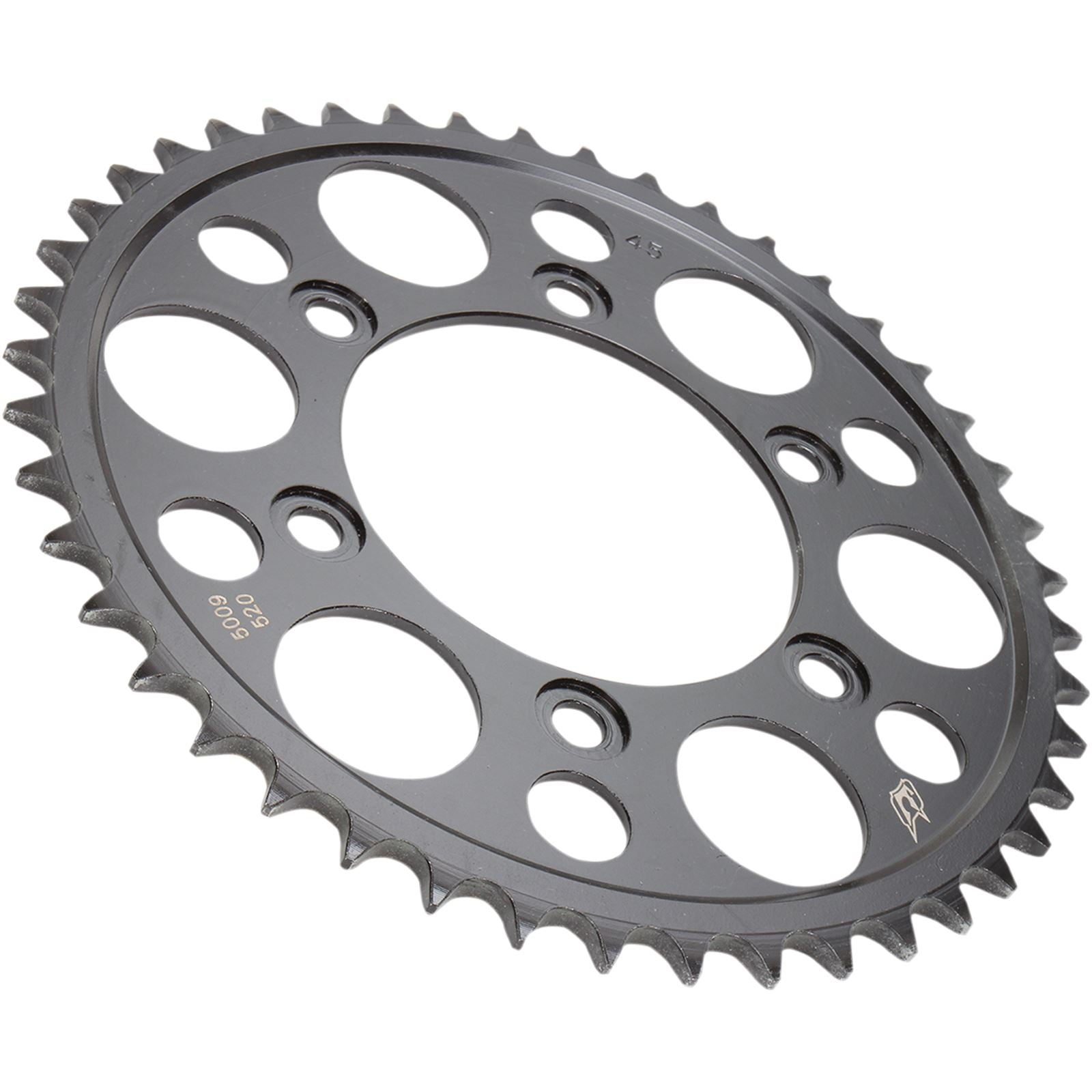 Driven Rear Sprocket - 45-Tooth [MPN: 5009-520-45T]_374536