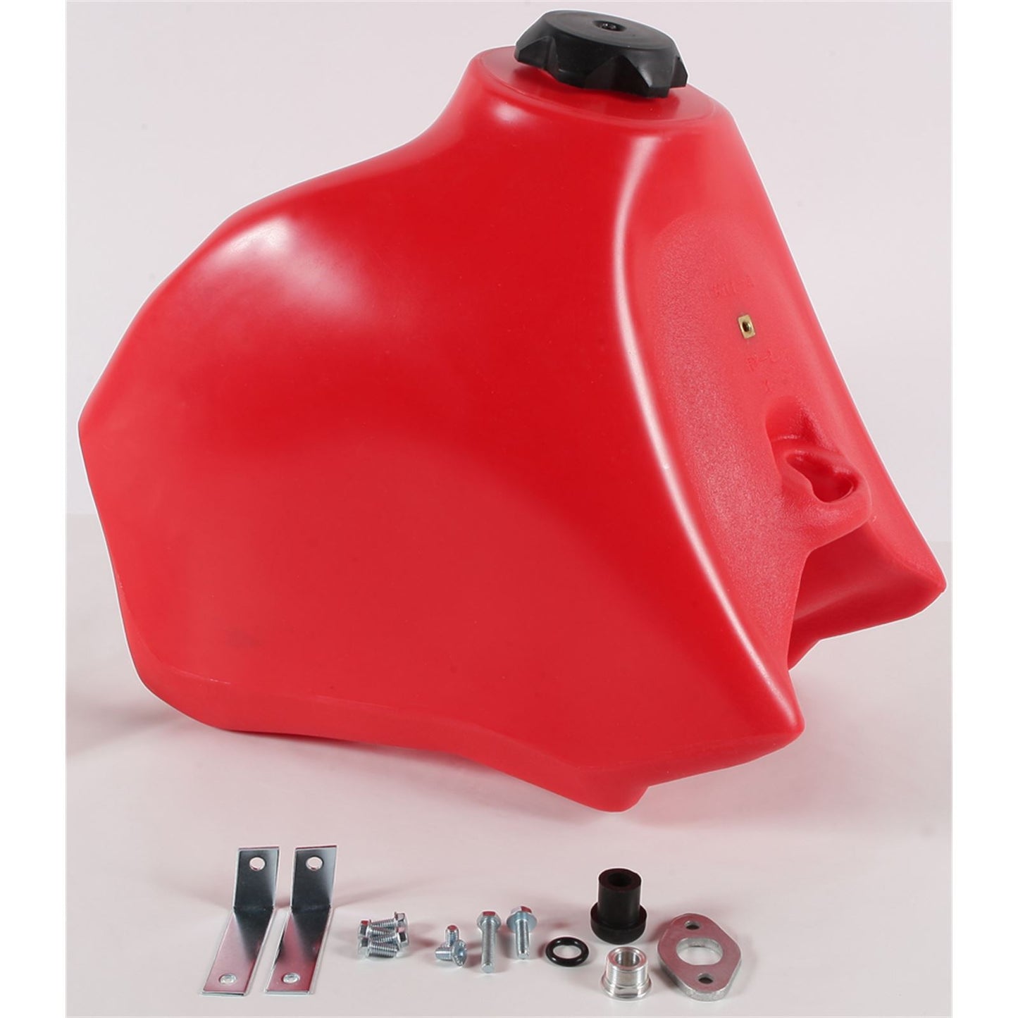 IMS Fuel Tank Red 4.0 Gallon 112221-R2_280519