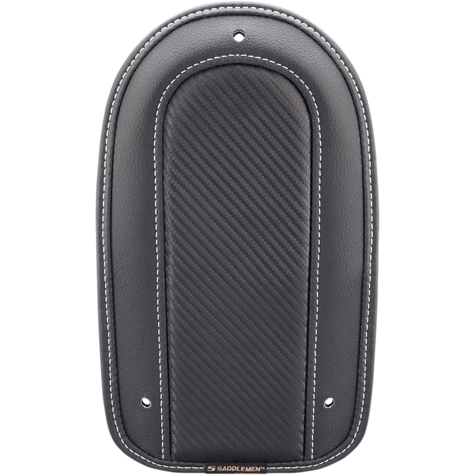 Saddlemen Fender Chap - Matches Dominator Solo Seat T8300-04-D_548873