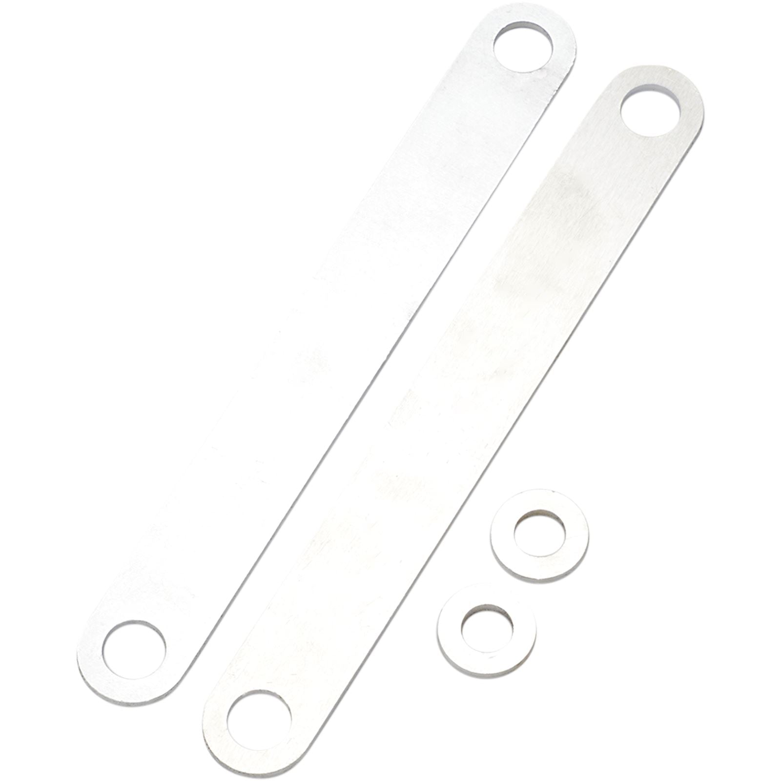 Klock Werks Benchmark Rear Fender - Smooth - Steel - E-Coated - '18-'20 FLSL [MPN: KW05-01-0541-S]_409423