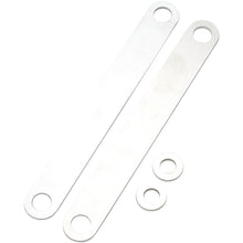 Klock Werks Benchmark Rear Fender - Smooth - Steel - E-Coated - '18-'20 FLSL [MPN: KW05-01-0541-S]_409423