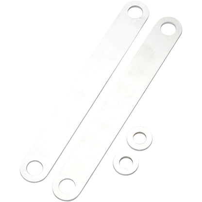 Klock Werks Benchmark Rear Fender - Smooth - Steel - E-Coated - '18-'20 FLSL [MPN: KW05-01-0541-S]_409423