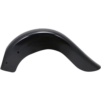 Klock Werks Benchmark Rear Fender - Smooth - Steel - E-Coated - '18-'20 FLSL [MPN: KW05-01-0541-S]_409424