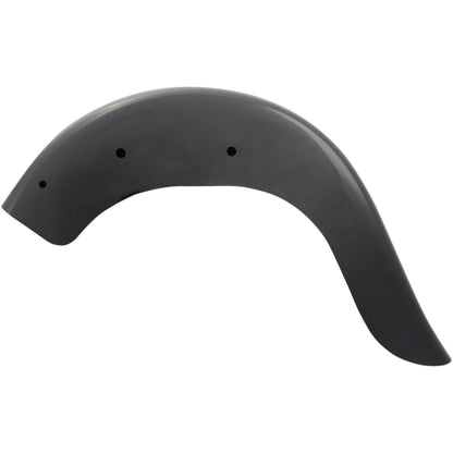 Klock Werks Benchmark Rear Fender - Smooth - Steel - E-Coated - '18-'20 FLSL [MPN: KW05-01-0541-S]_409426