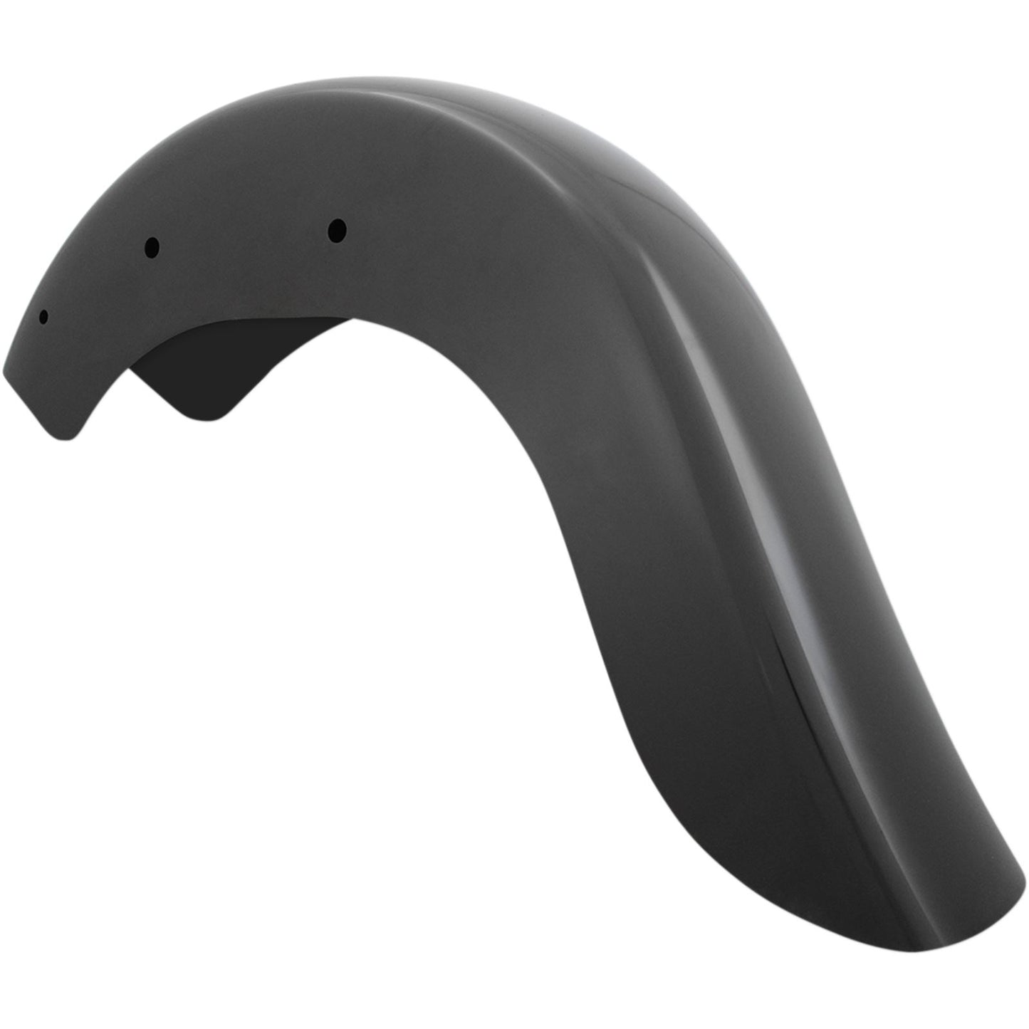 Klock Werks Benchmark Rear Fender - Smooth - Steel - E-Coated - '18-'20 FLSL [MPN: KW05-01-0541-S]_409427