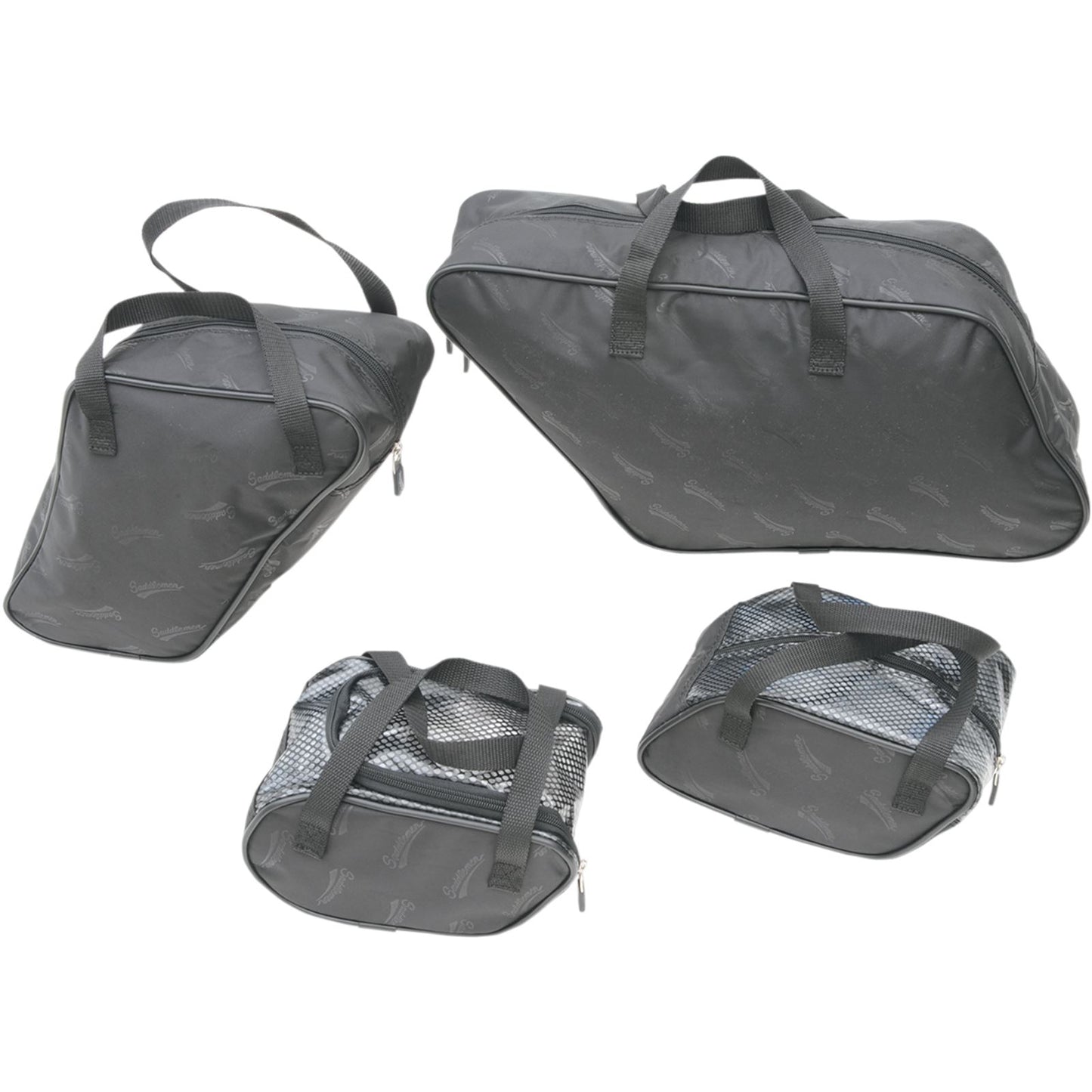 Saddlemen Saddlebag Liner - Cube 3501-0758_549079