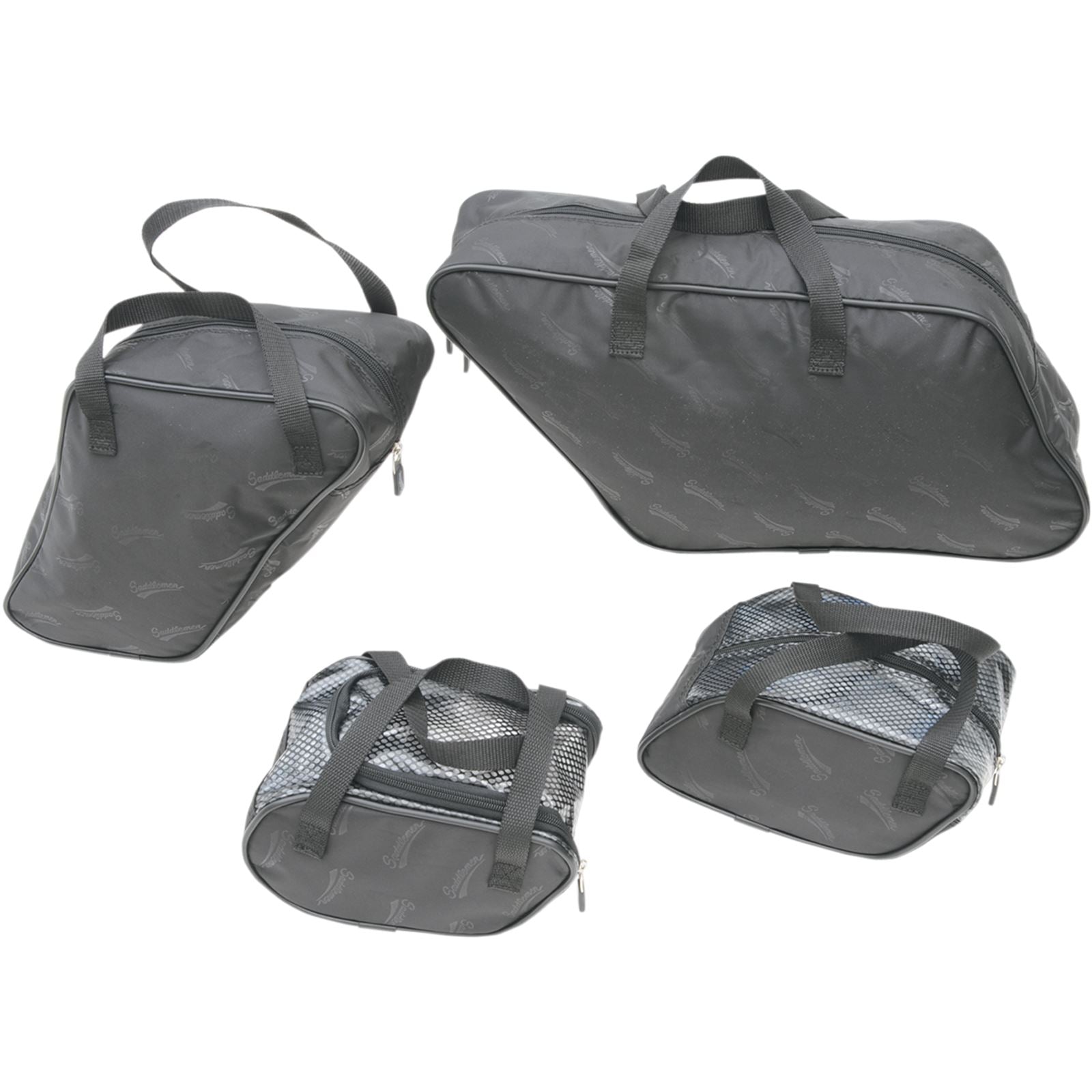 Saddlemen Saddlebag Liner - Cube 3501-0758_549079