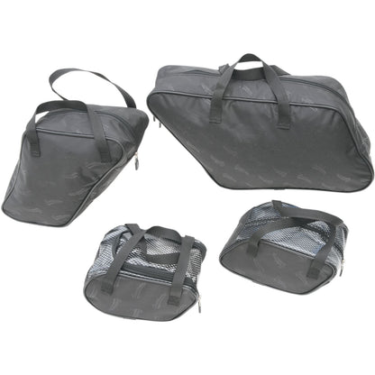 Saddlemen Saddlebag Liner - Cube 3501-0758_549079