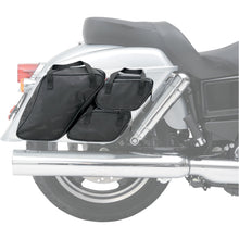 Saddlemen Saddlebag Liner - Cube 3501-0758_549080
