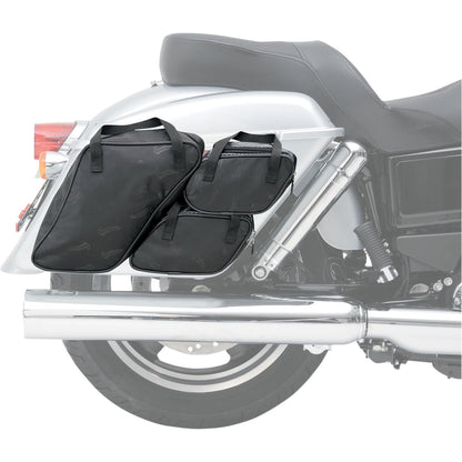 Saddlemen Saddlebag Liner - Cube 3501-0758_549080