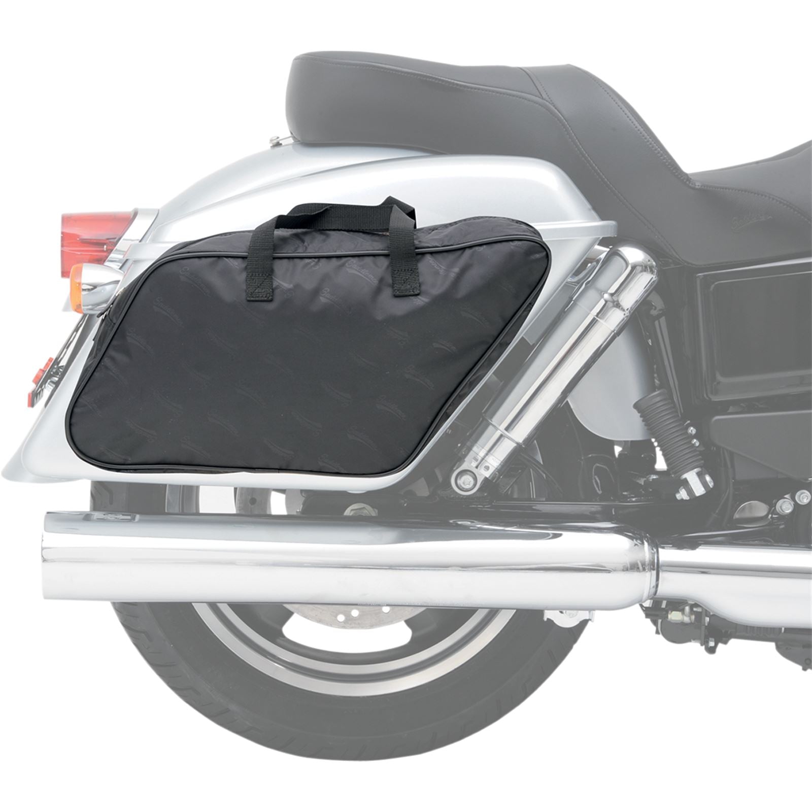 Saddlemen Saddlebag Liner - Cube 3501-0758_549081
