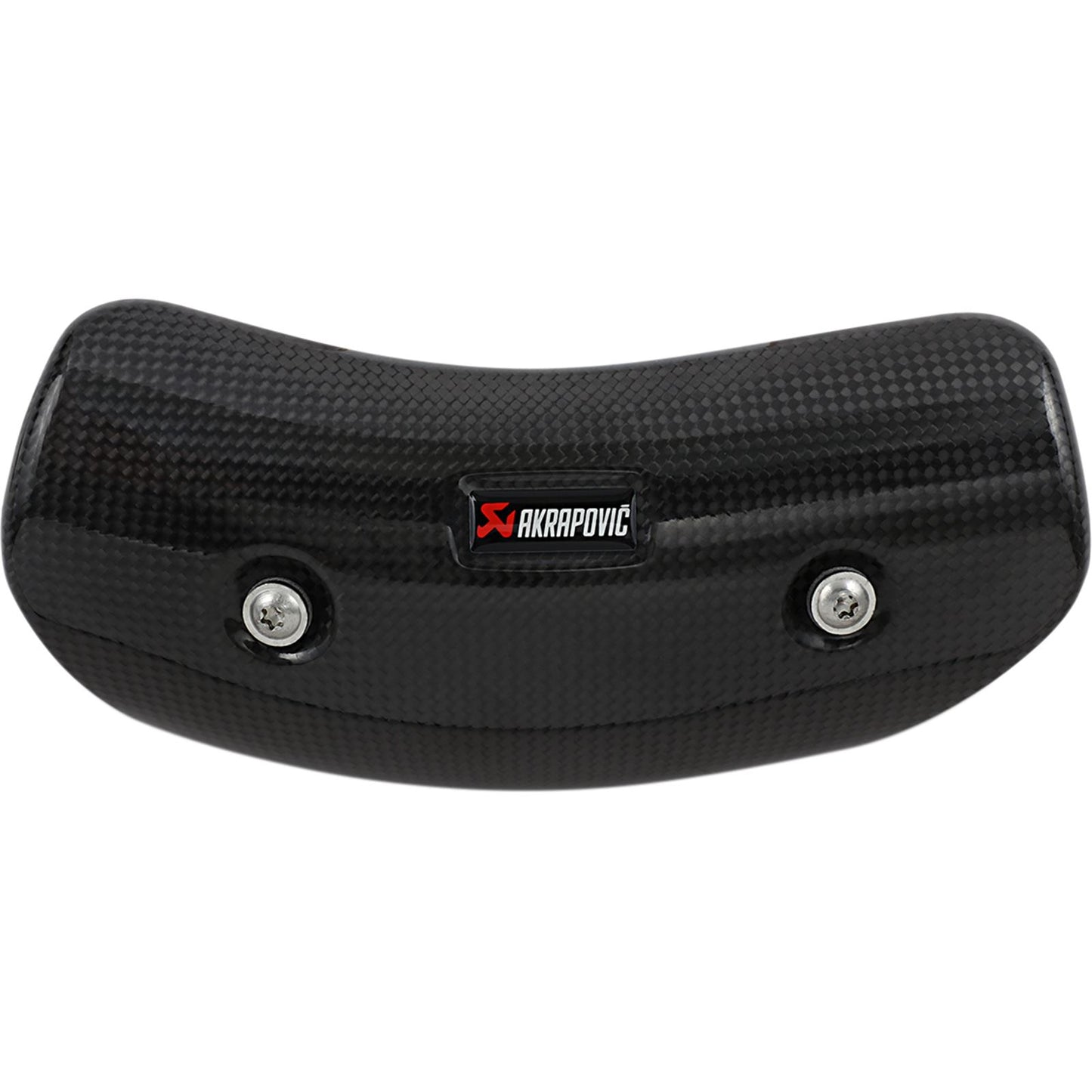 Akrapovic Carbon Fiber Heat Shield for BMW [MPN: P-HSB10R8/1]_323222