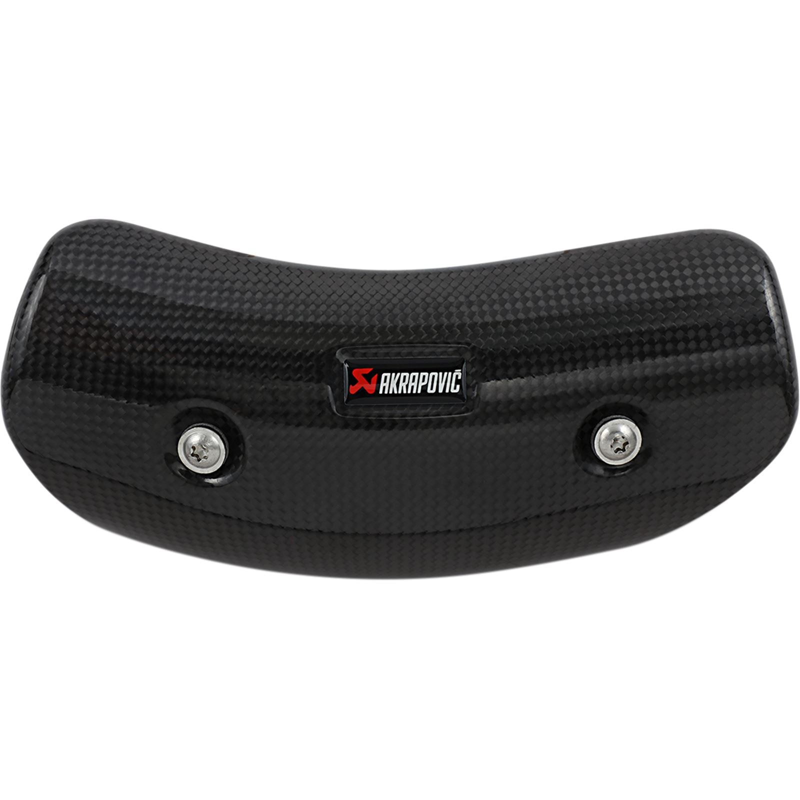Akrapovic Carbon Fiber Heat Shield for BMW [MPN: P-HSB10R8/1]_323222
