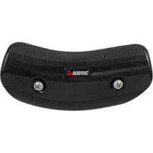 Akrapovic Carbon Fiber Heat Shield for BMW [MPN: P-HSB10R8/1]_323222