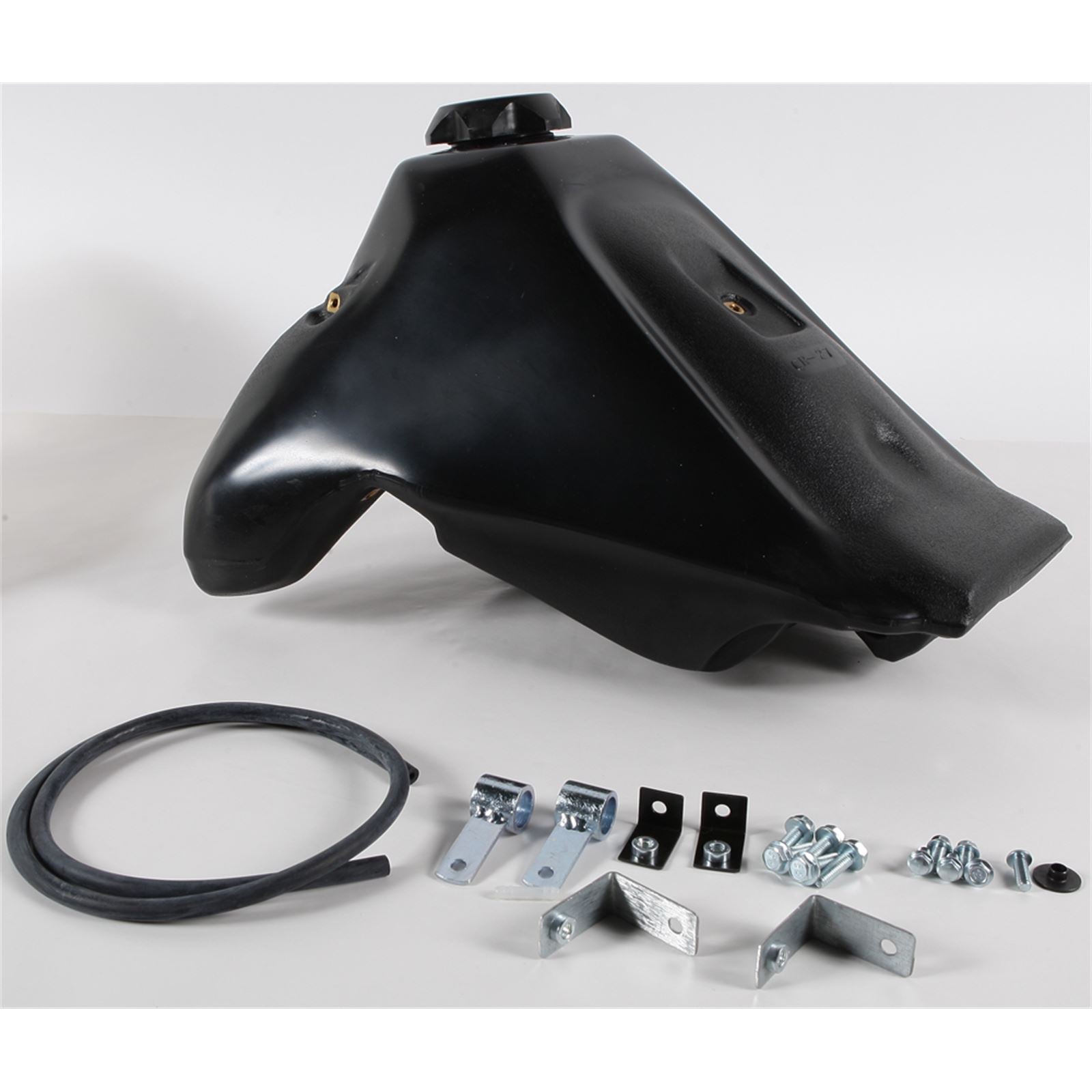 IMS Fuel Tank Black 3.1 Gallon 112246-BK1_280524