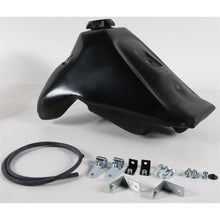 IMS Fuel Tank Black 3.1 Gallon 112246-BK1_280524