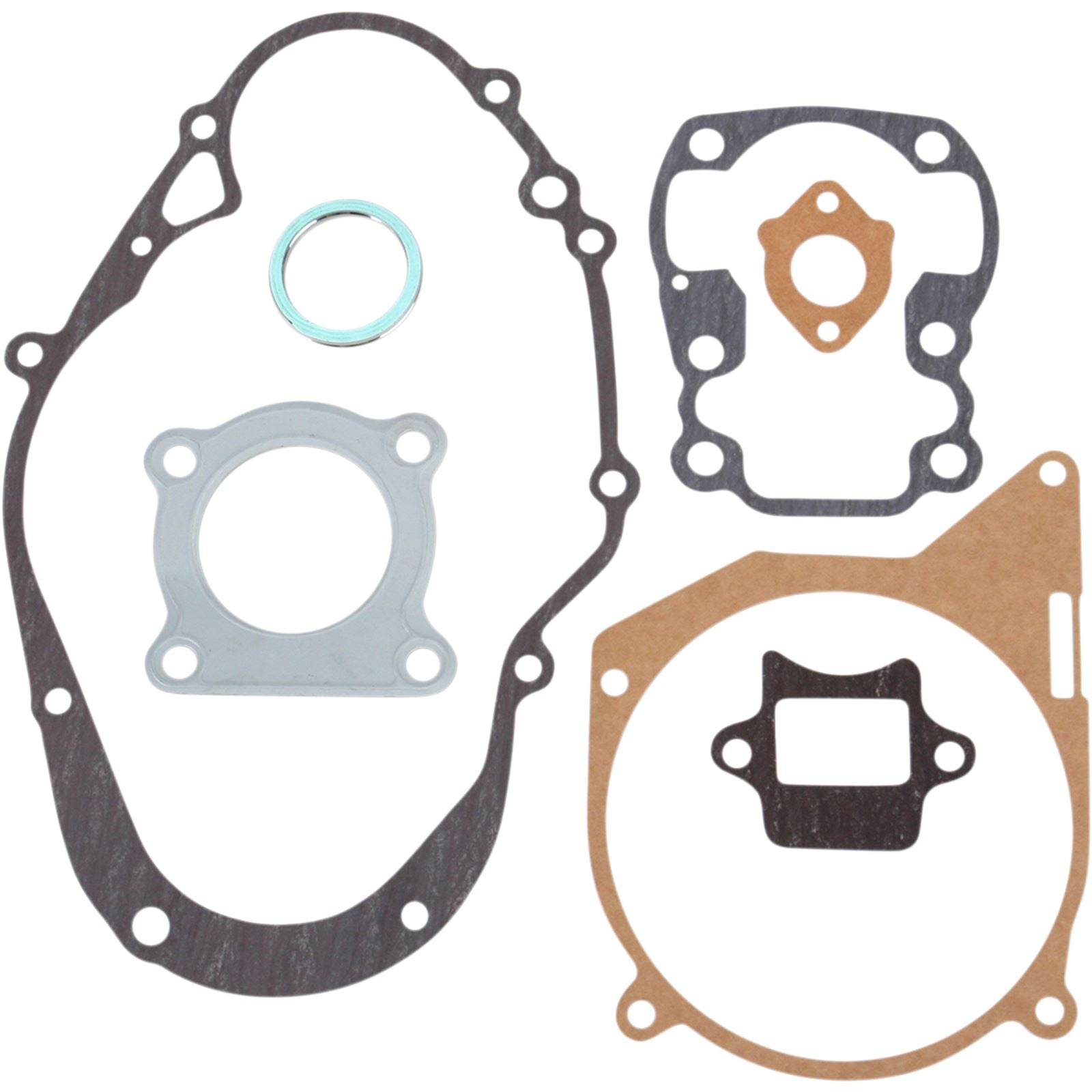 Vesrah Complete Gasket Kit DS80 [MPN: VG-371]_491726