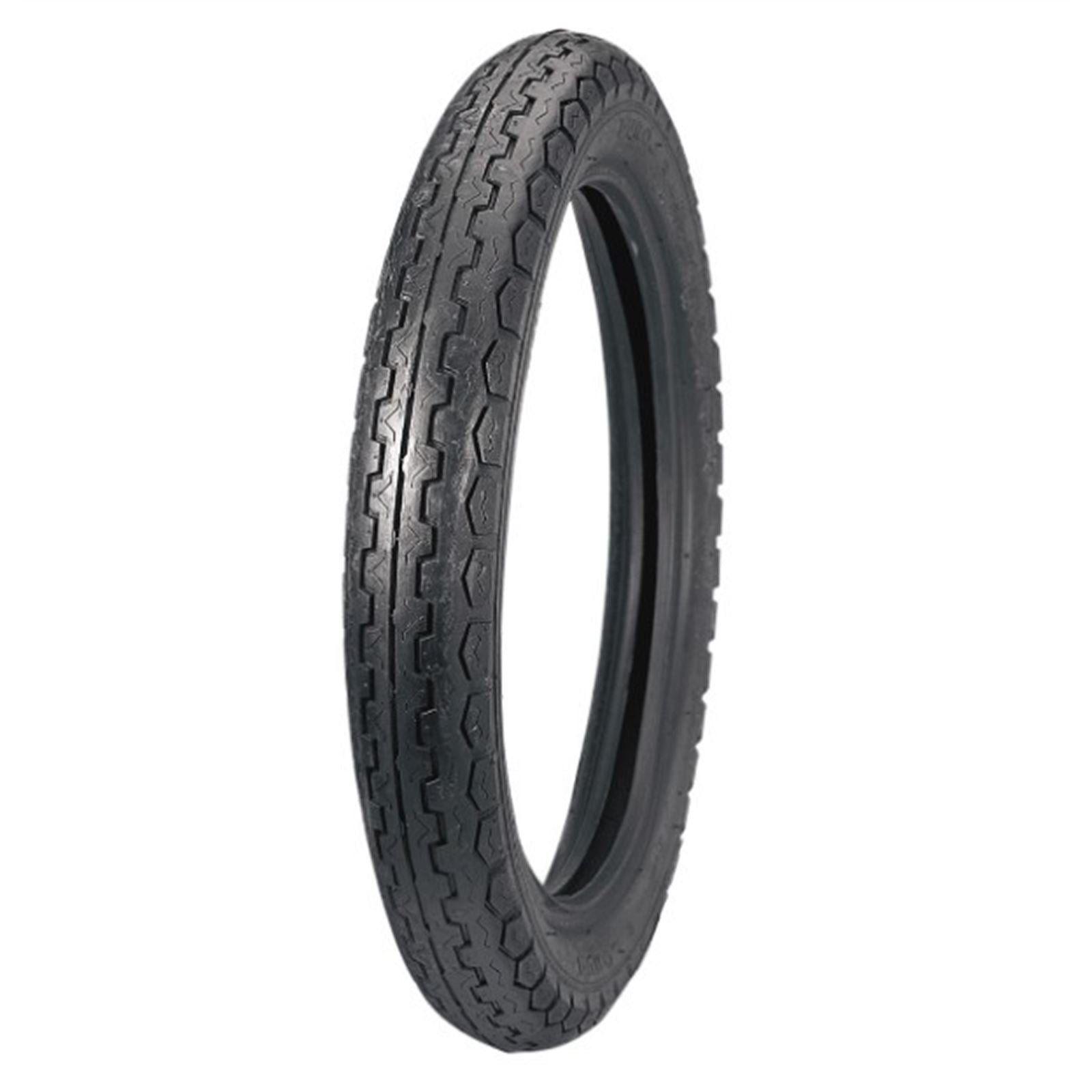 Duro Tire HF314 - Classic - Rear - 3.50S-18 - Tube Type [MPN: 25-31418-350BTT]_1782519