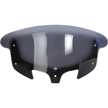 Klock Werks Flare™ Windshield - Tall - Dark Smoke - Chief [MPN: KW05-05-0038]_409756