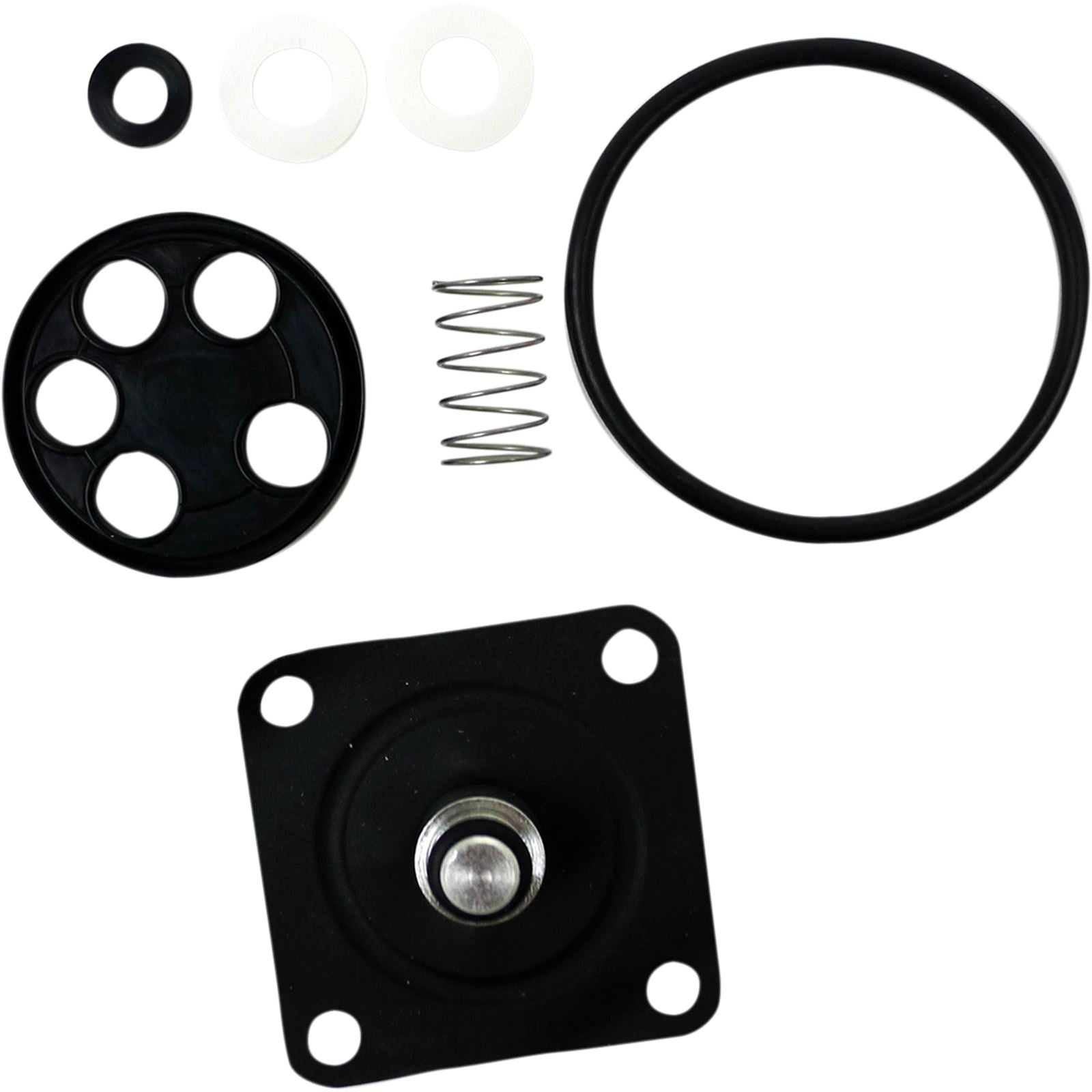 K&S Petcock Repair Kit - For Kawasaki 55-2006_404198