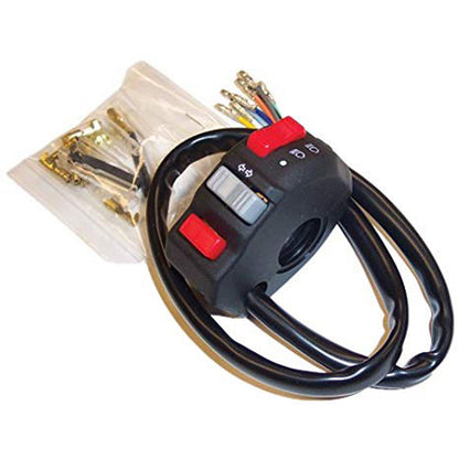 K&S Offroad Handlebar Light/Turn/Kill Switch 12-0055_598916