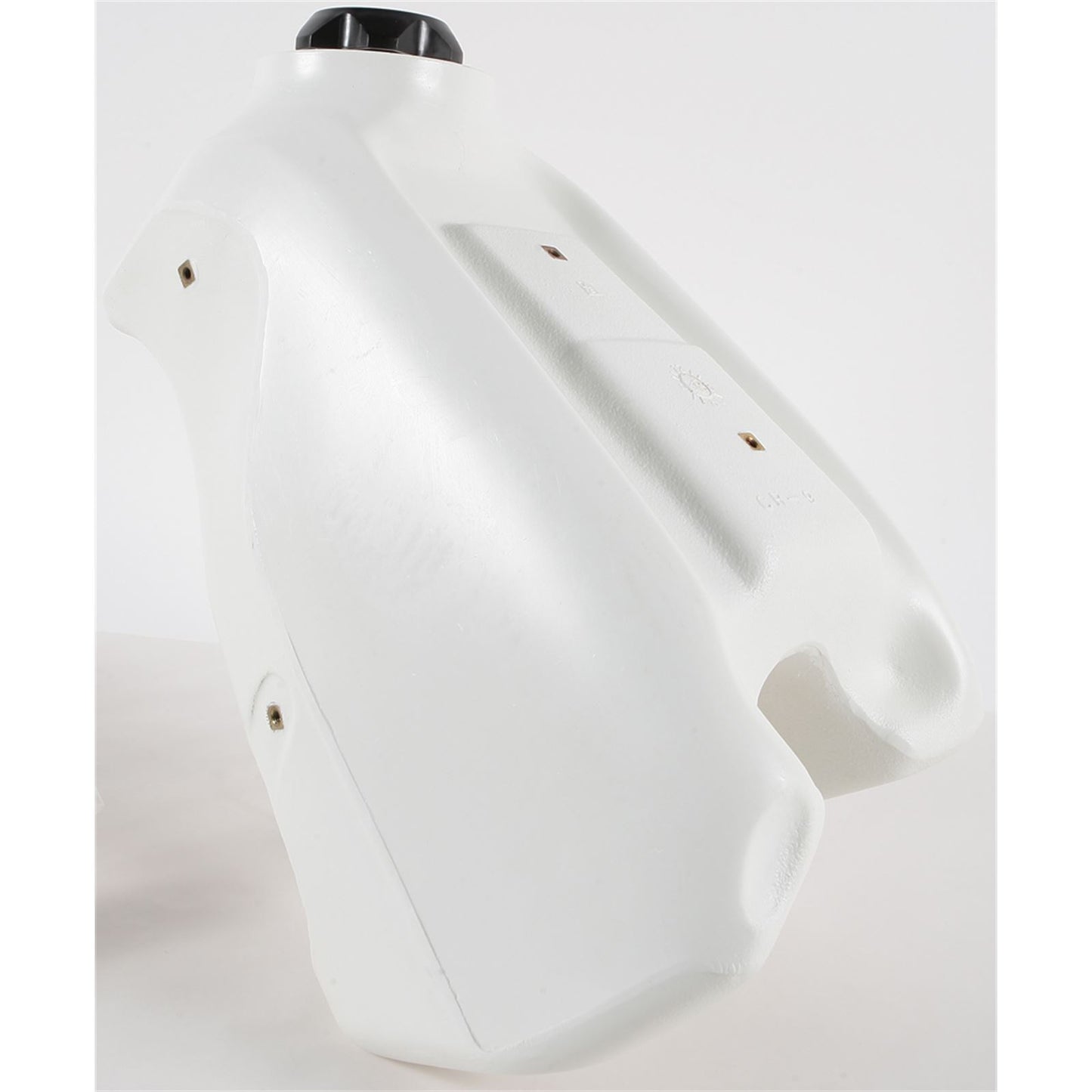 IMS Fuel Tank White 3.6 Gallon 112216-W1_280534