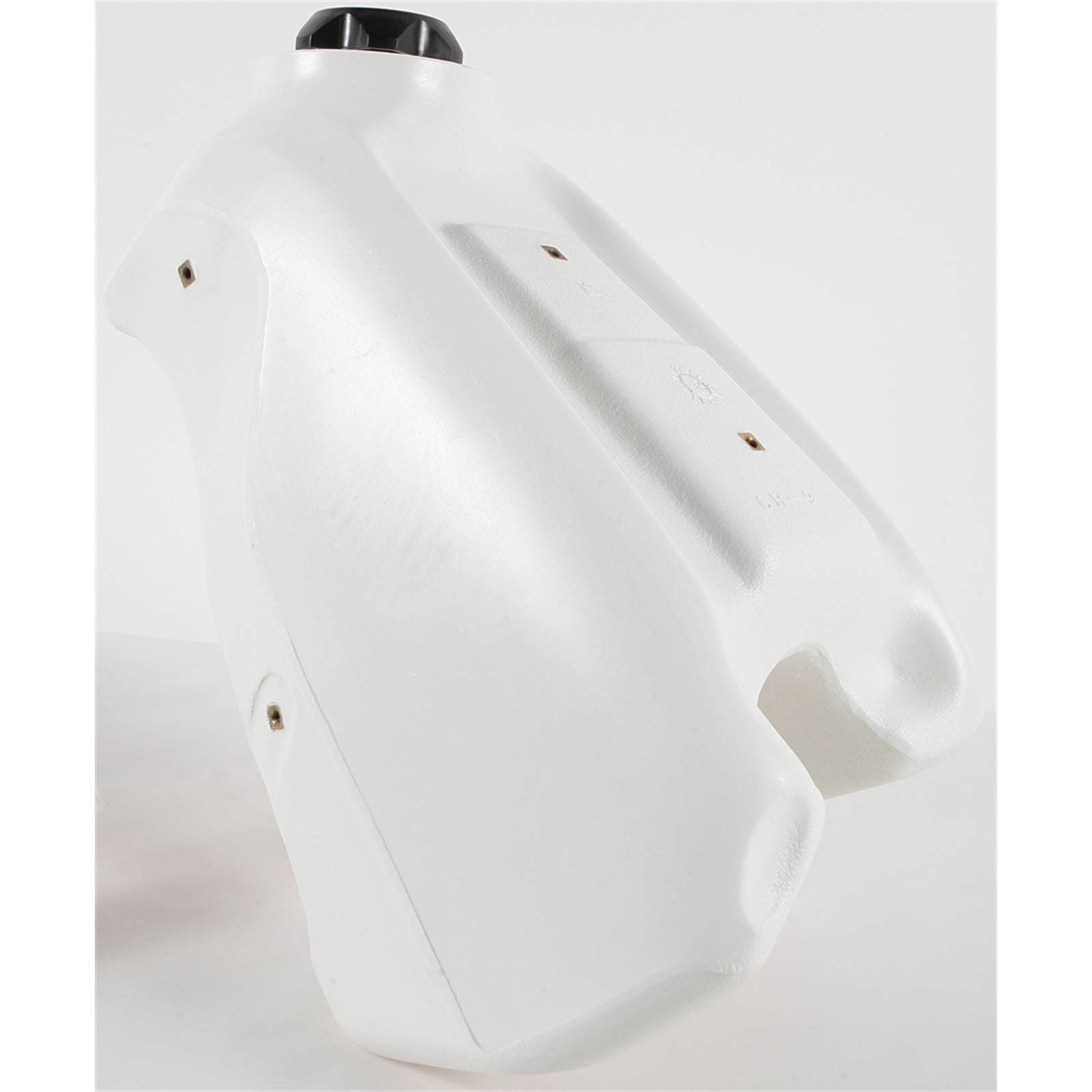 IMS Fuel Tank White 3.6 Gallon 112216-W1_280534