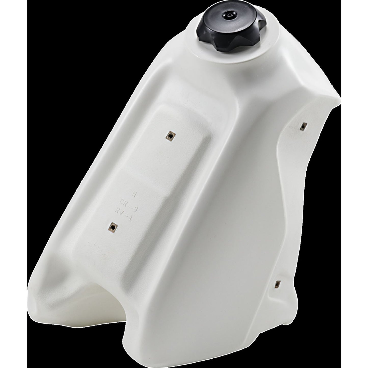 IMS Fuel Tank White 3.6 Gallon 112216-W1_642706