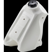 IMS Fuel Tank White 3.6 Gallon 112216-W1_642706