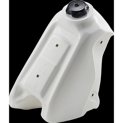 IMS Fuel Tank White 3.6 Gallon 112216-W1_642706