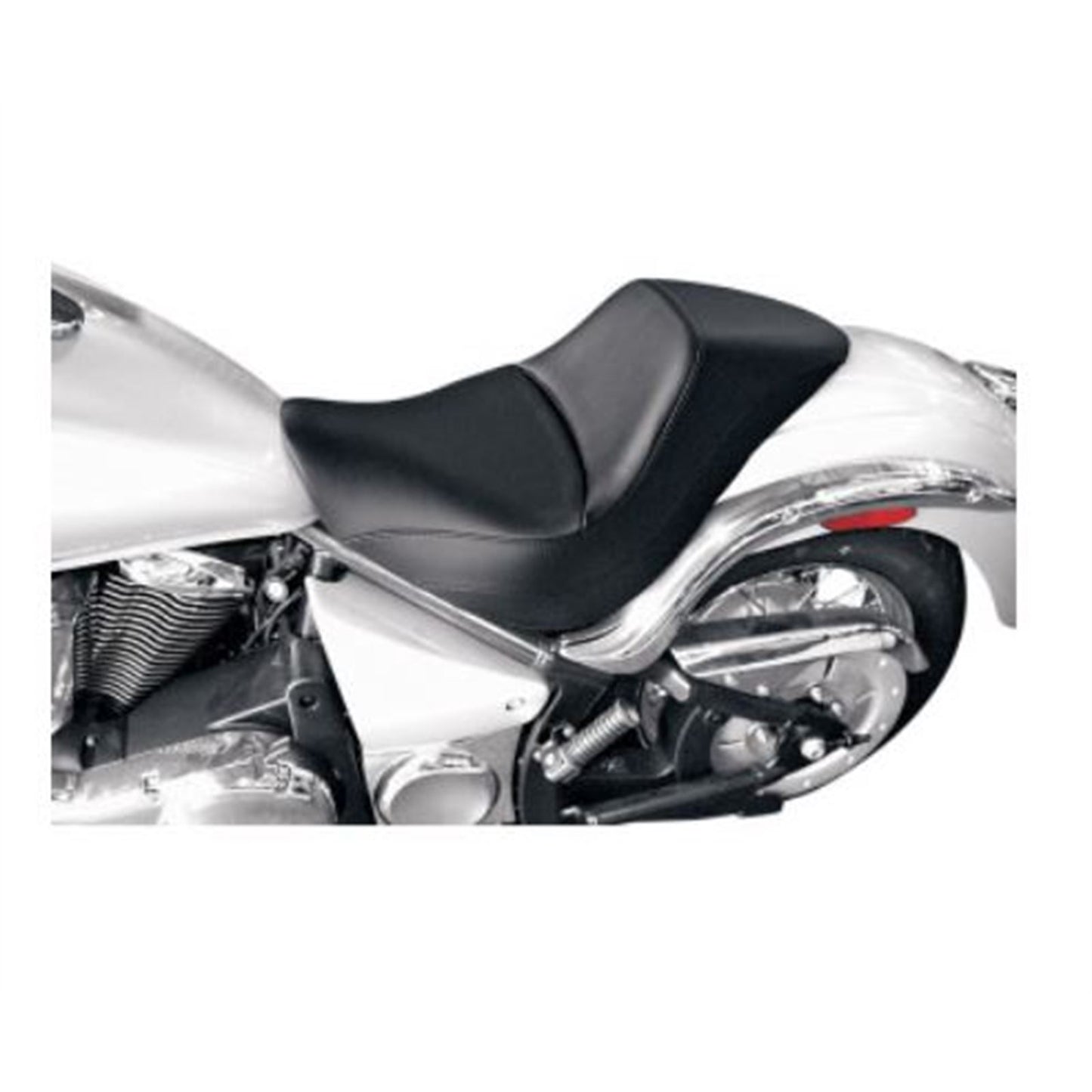 Saddlemen Renegade™ Solo Seat fits Kawasaki VN900 K06-11-002_640200
