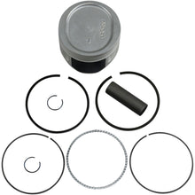 WSM Piston Kit 50-541-07K_499523