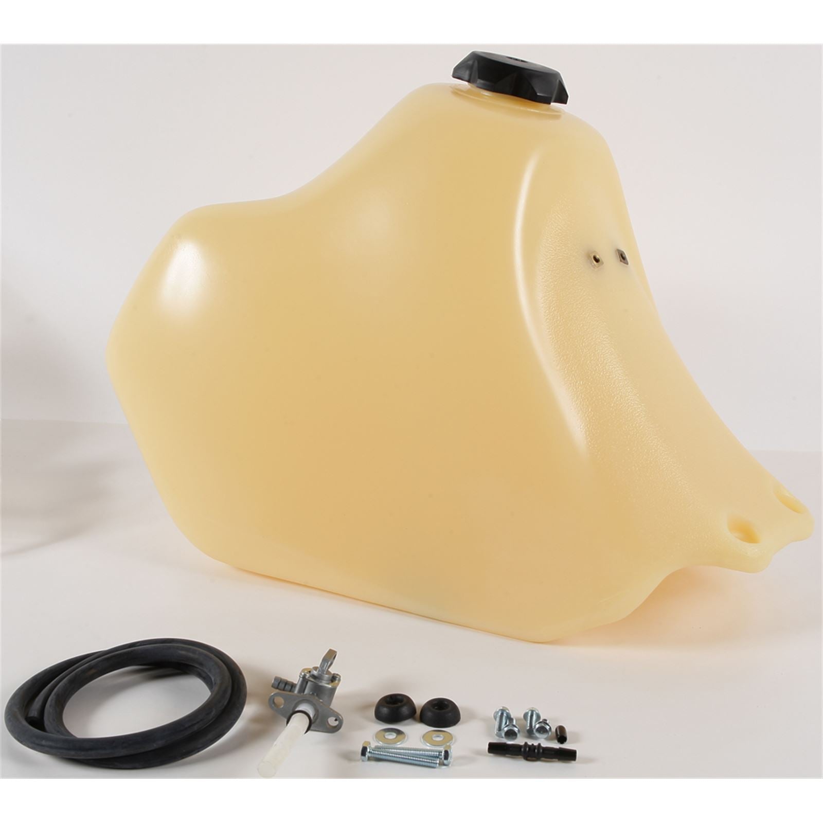IMS Fuel Tank Natural  4.9 Gallon 115518-N2_280536