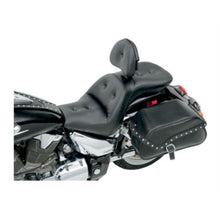 Saddlemen Explorer RS Seat - Backrest - VTX1300R/S H03-10-030RS_794843