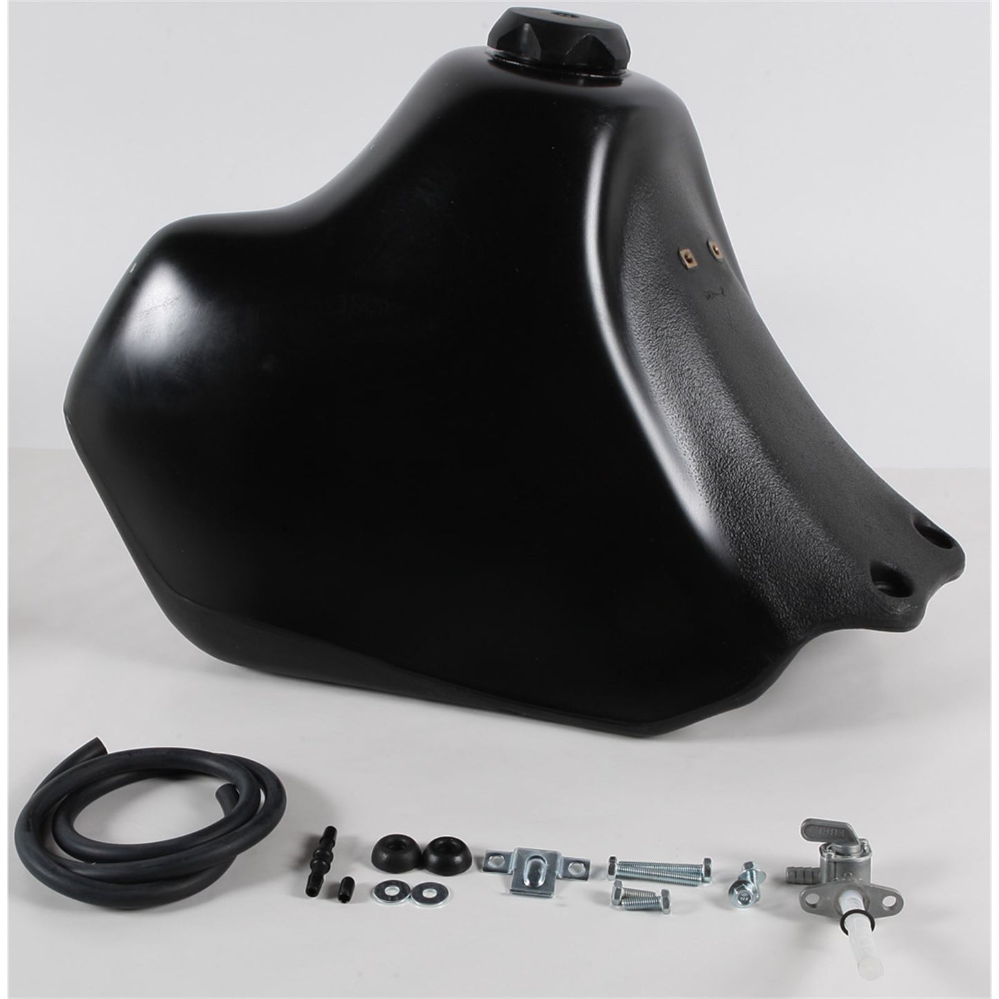 IMS Fuel Tank Black 4.9 Gallon 115518-BK1_280538