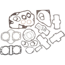 Vesrah Complete Gasket Kit CB500 [MPN: VG-154]_491225