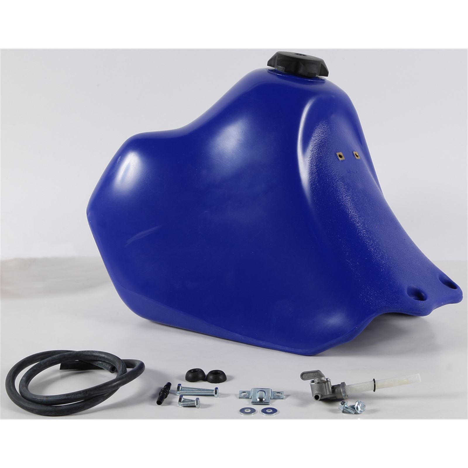 IMS Fuel Tank Blue 4.9 Gallon 115518-B2_280539