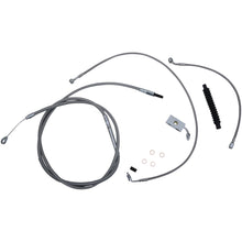 LA Choppers 15" - 17" Cable Kit for '18+ Softail with  ABS [MPN: LA-8152KT-16]_416239