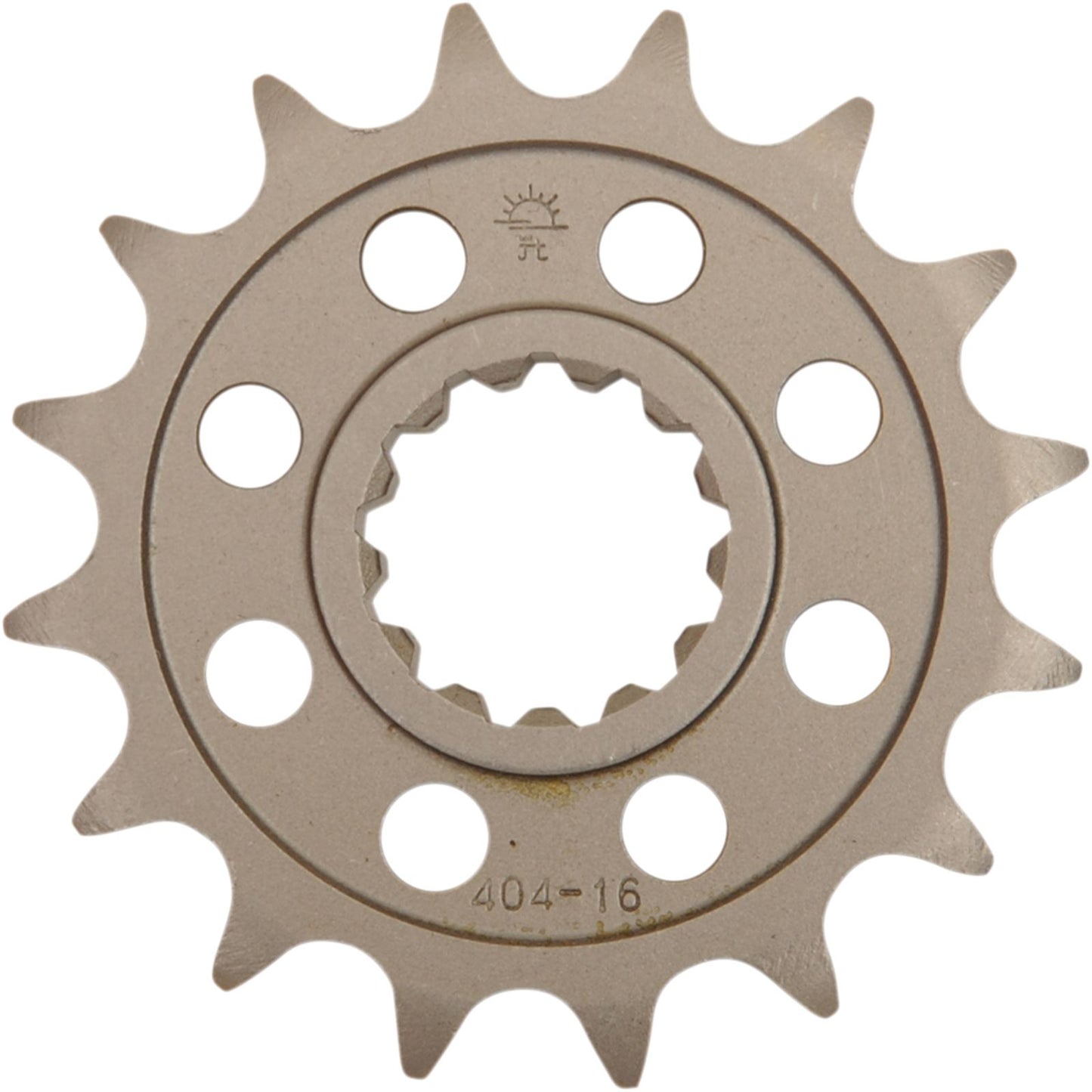 JT Sprockets Counter Shaft Sprocket - 16-Tooth JTF404.16_1041922