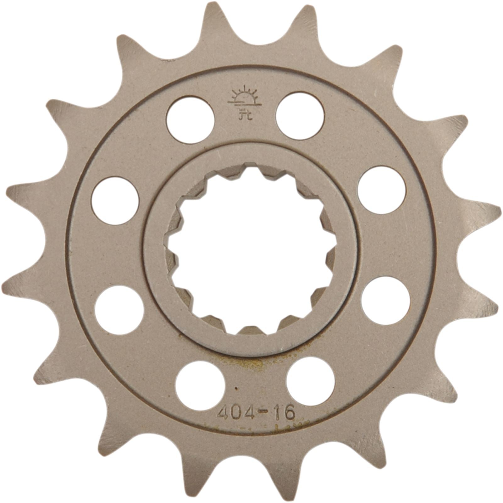 JT Sprockets Counter Shaft Sprocket - 16-Tooth JTF404.16_1041922