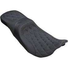 Danny Gray Weekday 2-Up Seat - XL - Diamond Stitch - FL '08+ 22-411DIA_370751