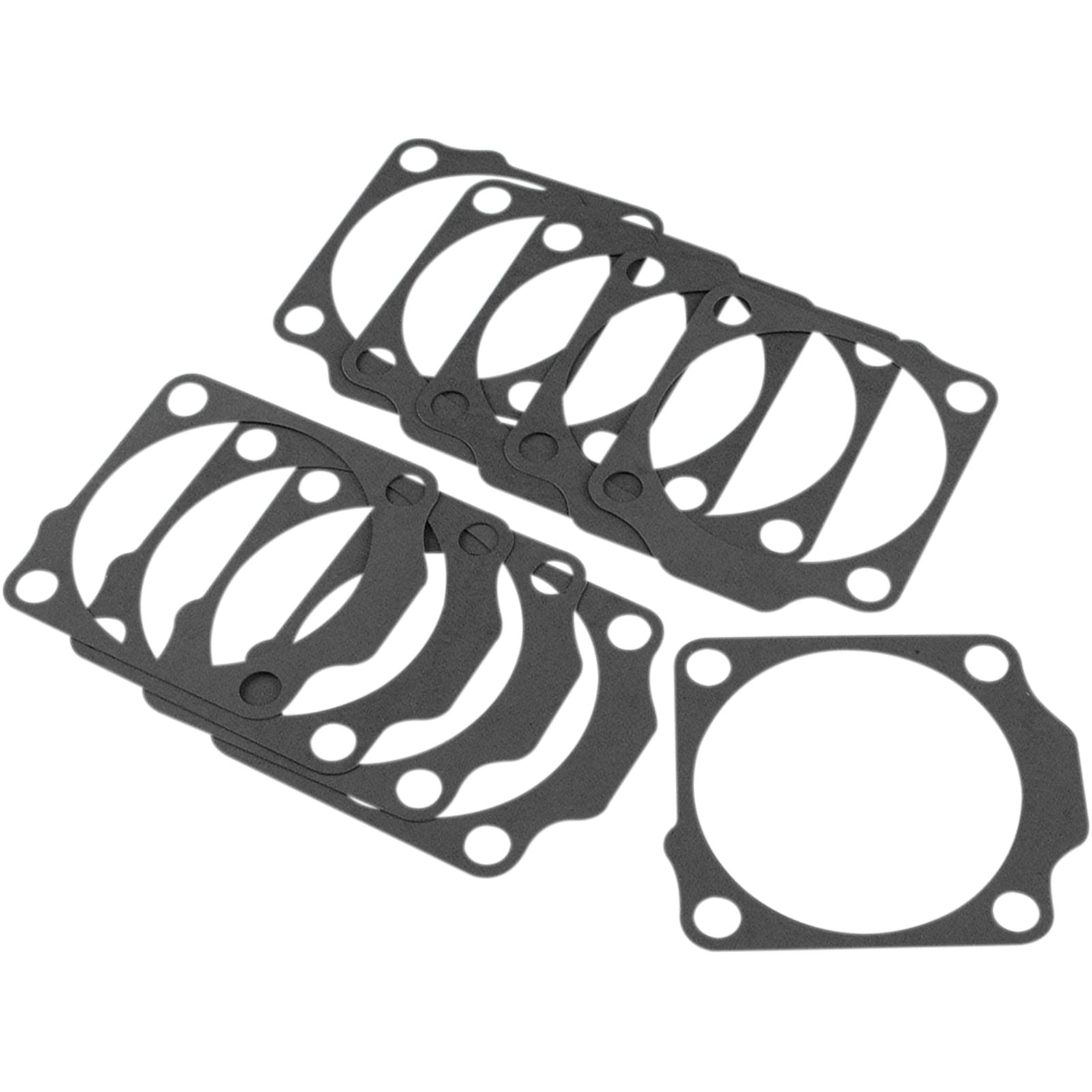 James Gaskets Front Base Gasket FL FX [MPN: 16776-63]_399303