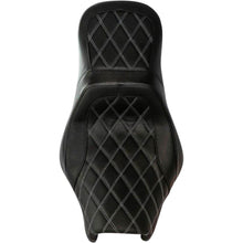 Danny Gray Weekday 2-Up Seat - Air - XL - Diamond Stitch 21-411DIAAIR_370755