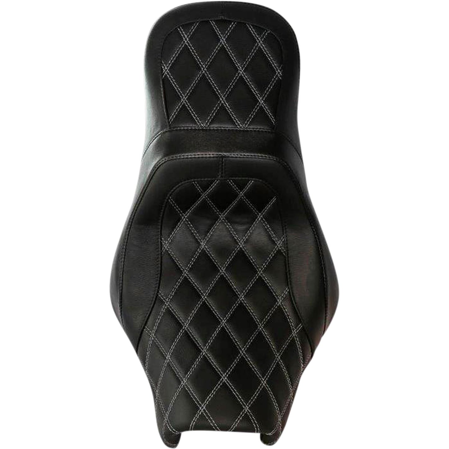 Danny Gray Weekday 2-Up Seat - Air - XL - Diamond Stitch 21-411DIAAIR_370755