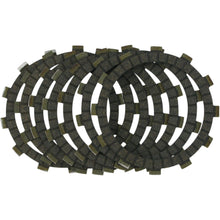 Vesrah Clutch Discs - Set of 7 [MPN: VC-281]_491531